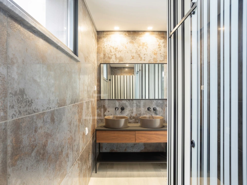 Moradia T5 para Venda em Alcabideche Foto 45