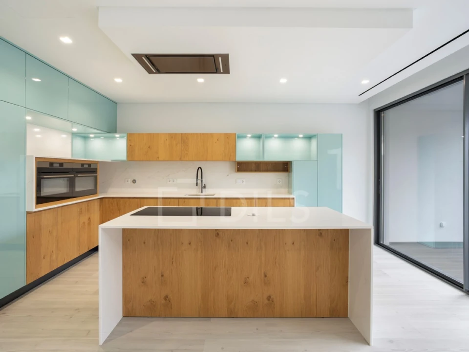 Moradia T5 para Venda em Alcabideche Foto 21