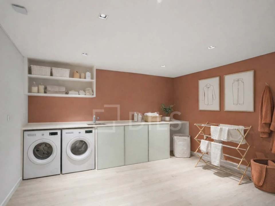 Moradia T5 para Venda em Alcabideche Foto 56