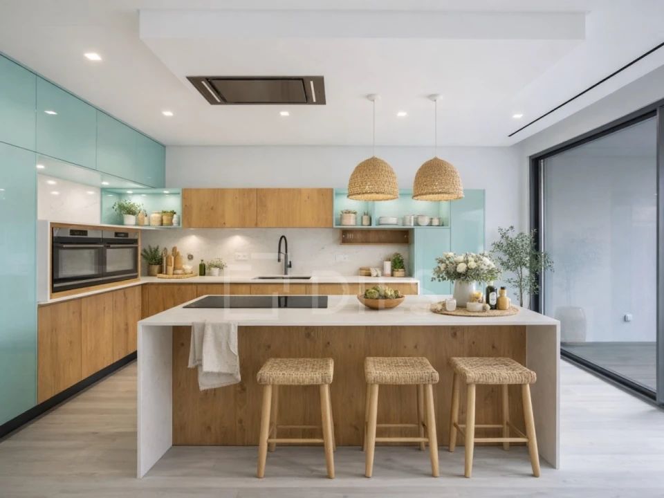 Moradia T5 para Venda em Alcabideche Foto 3