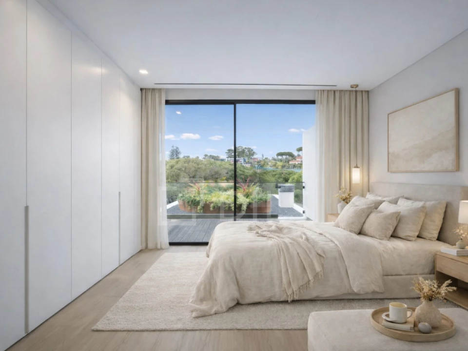 Moradia T5 para Venda em Alcabideche Foto 5