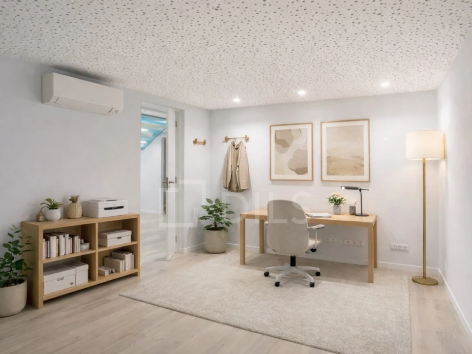 Moradia T5 para Venda em Alcabideche Foto 6