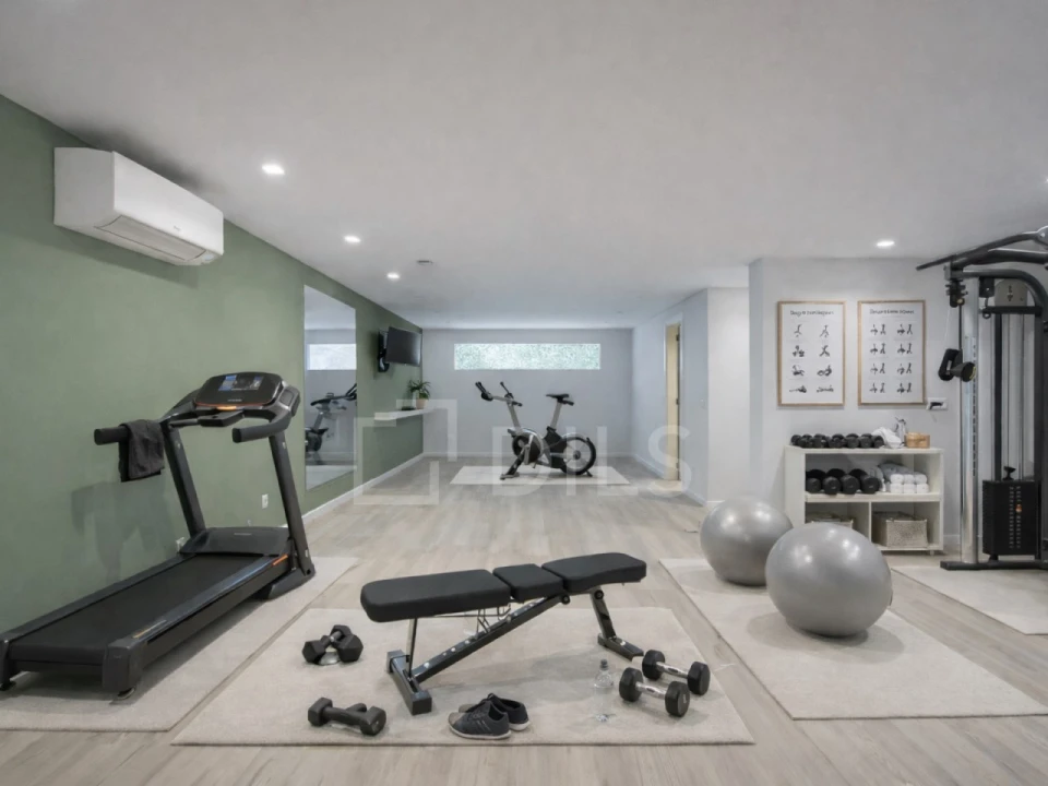 Moradia T5 para Venda em Alcabideche Foto 58