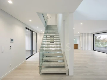 Moradia T5 para Venda em Alcabideche