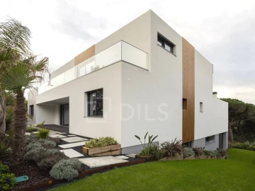 Moradia T5 para Venda em Alcabideche