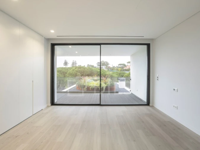 Moradia T5 para Venda em Alcabideche Foto 24