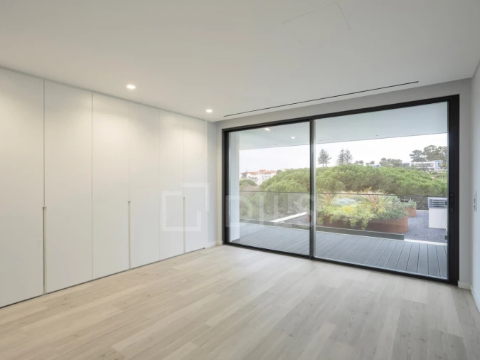 Moradia T5 para Venda em Alcabideche Foto 49