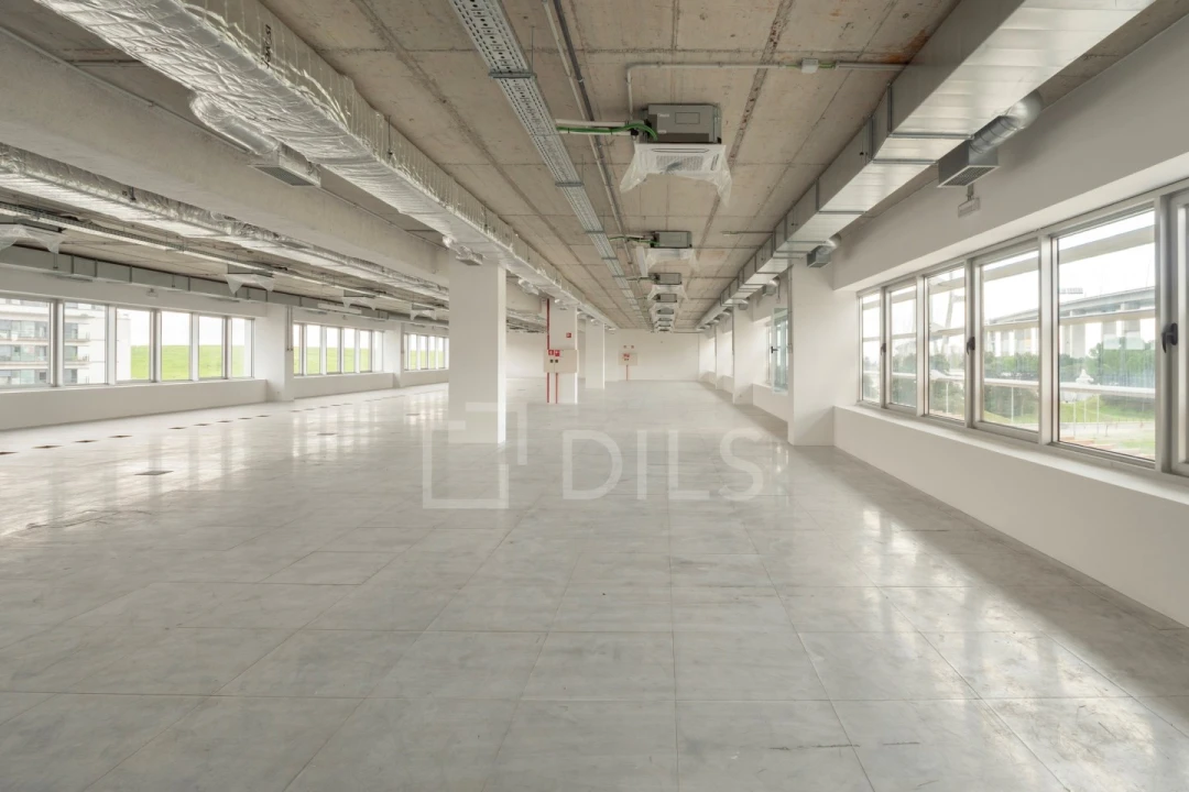 Escritório para Arrendamento em Parque das Nações Foto 5