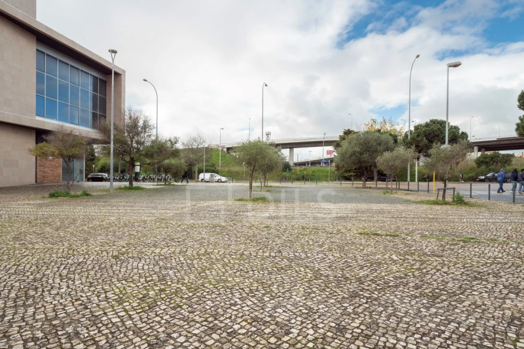 Escritório para Arrendamento em Parque das Nações Foto 18