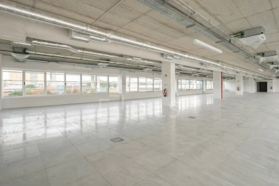 Escritório para Arrendamento em Parque das Nações