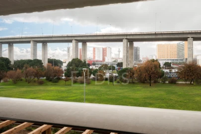 Escritório para Arrendamento em Parque das Nações