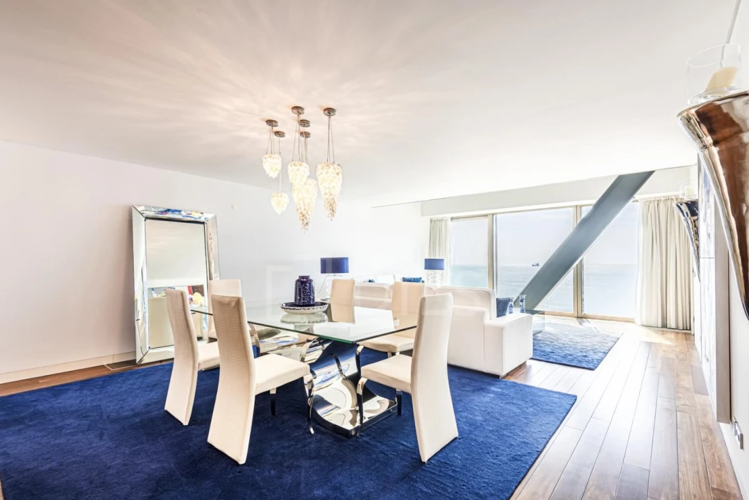 Apartamento T3 para Venda em Cascais e Estoril Foto 6