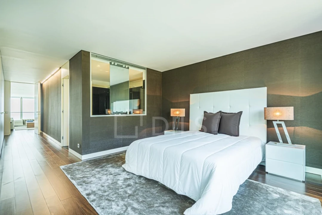 Apartamento T3 para Venda em Cascais e Estoril Foto 14