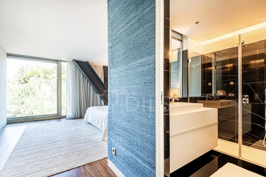 Apartamento T3 para Venda em Cascais e Estoril Foto 34