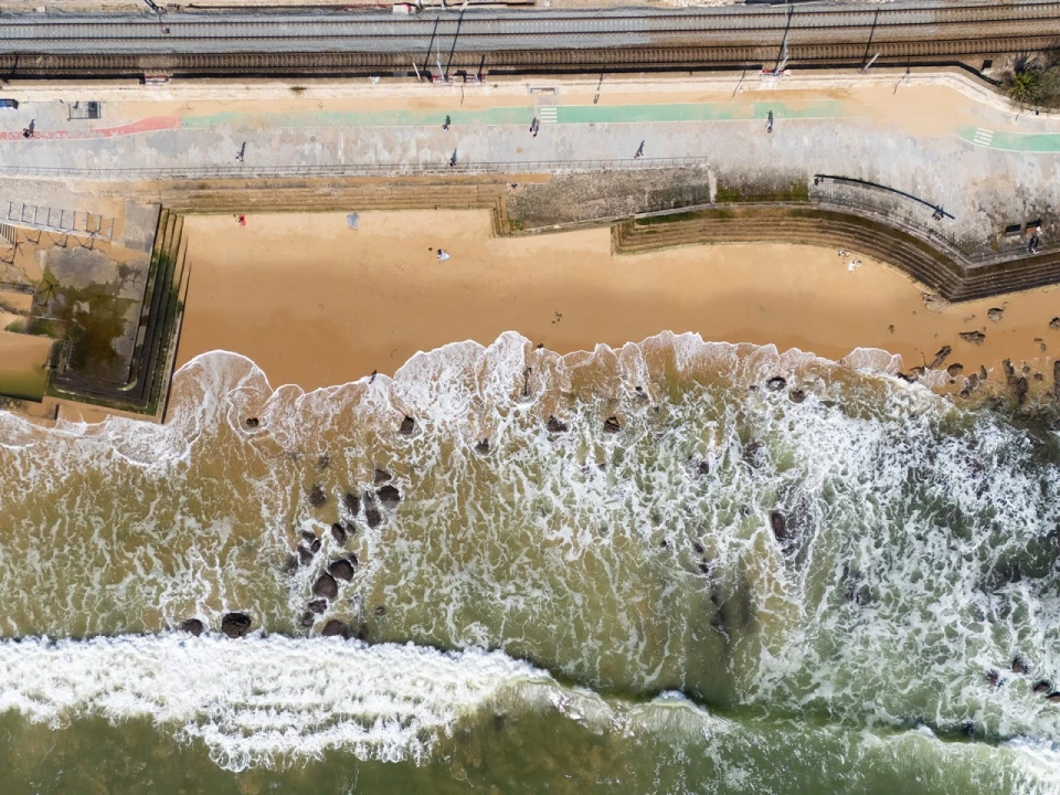 Apartamento T3 para Venda em Cascais e Estoril Foto 39