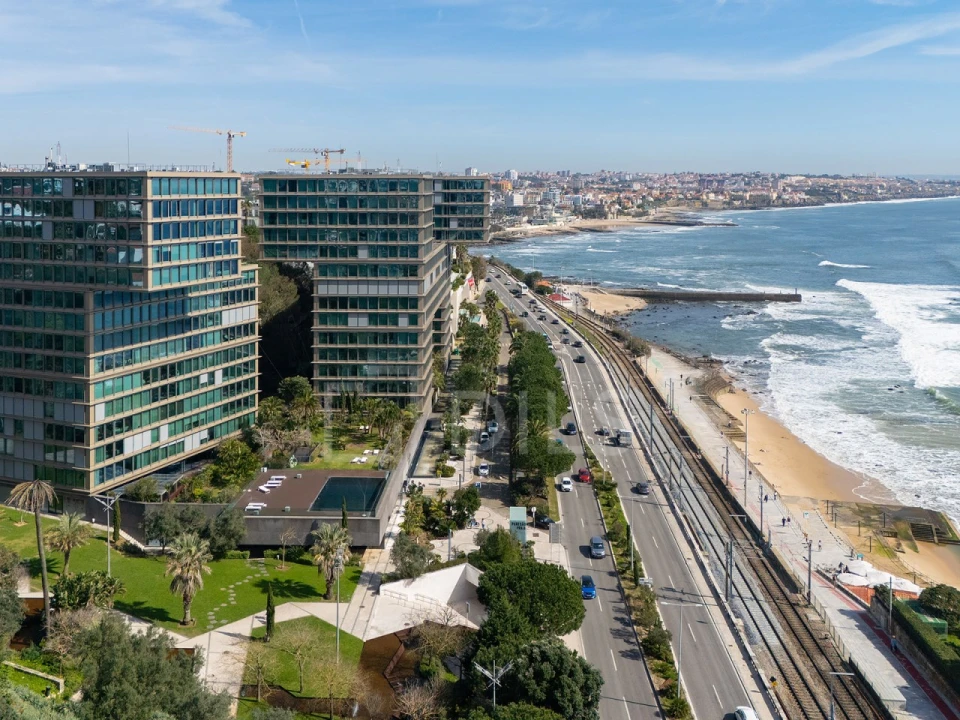 Apartamento T3 para Venda em Cascais e Estoril Foto 3