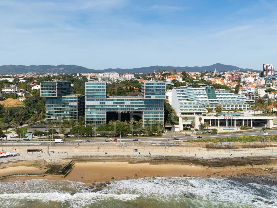 Apartamento T3 para Venda em Cascais e Estoril Foto 2