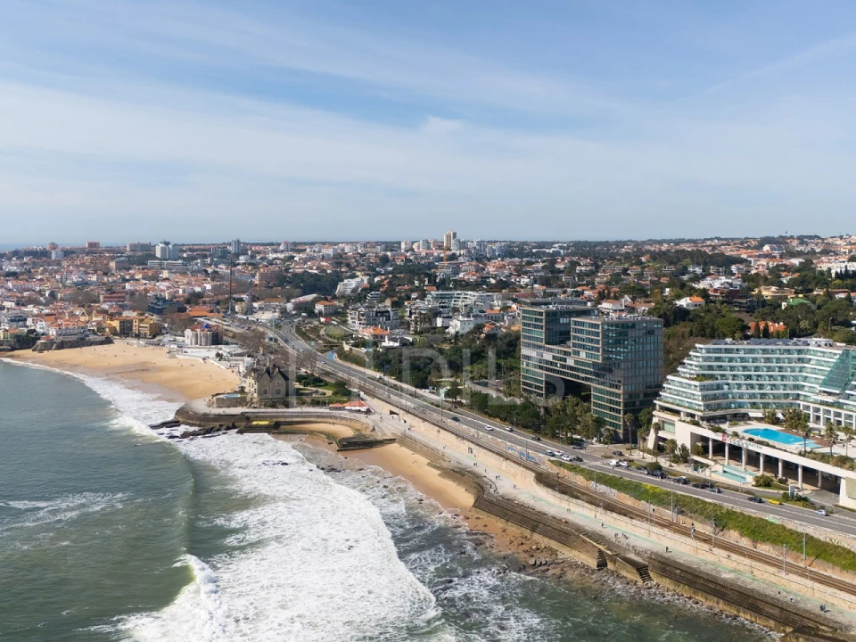 Apartamento T3 para Venda em Cascais e Estoril Foto 42
