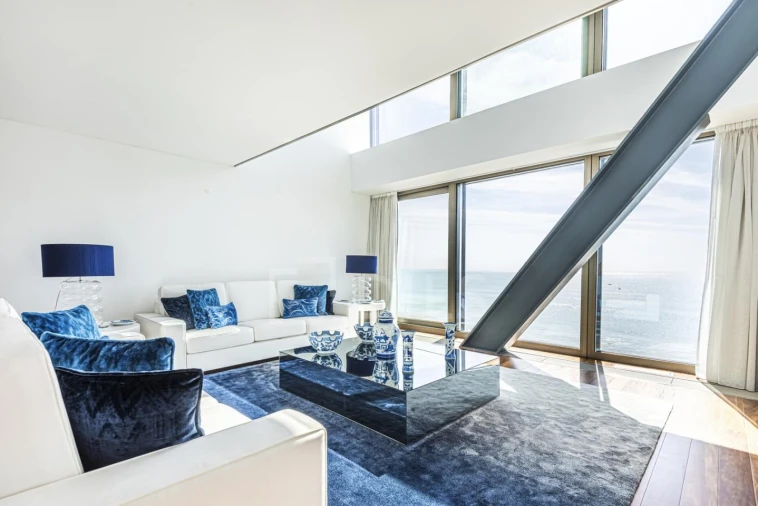 Apartamento T3 para Venda em Cascais e Estoril Foto 23