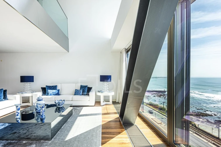 Apartamento T3 para Venda em Cascais e Estoril Foto 24