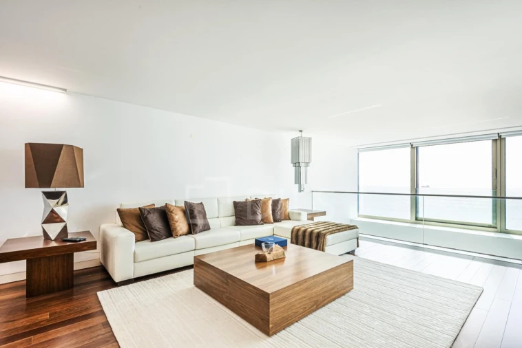 Apartamento T3 para Venda em Cascais e Estoril Foto 22