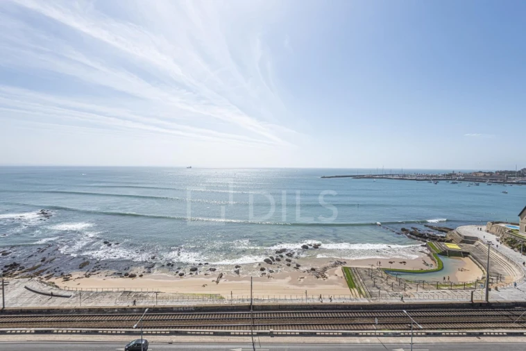 Apartamento T3 para Venda em Cascais e Estoril Foto 13