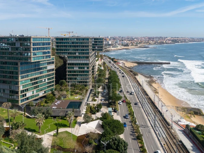 Apartamento T3 para Venda em Cascais e Estoril Foto 3
