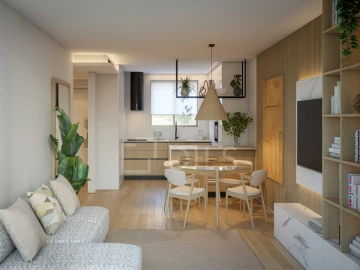 Apartamento T1 para Venda em Portimão