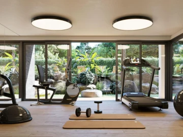 Apartamento T4 para Venda em Carcavelos e Parede