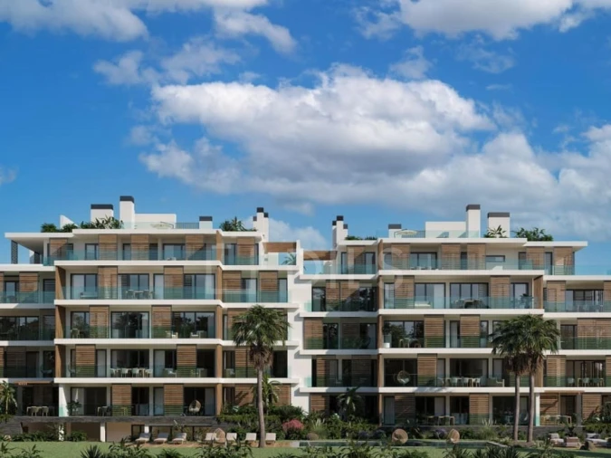 Apartamento T4 para Venda em Carcavelos e Parede Foto 23