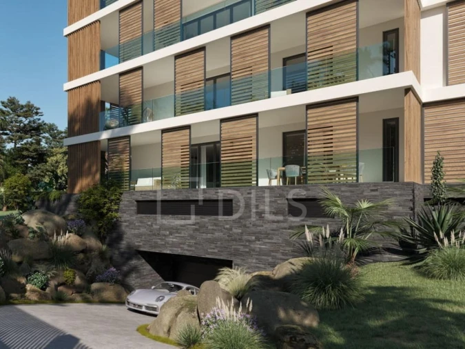 Apartamento T4 para Venda em Carcavelos e Parede Foto 25