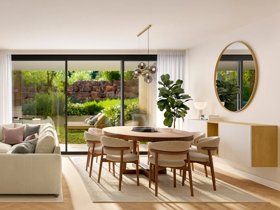 Apartamento T2 para Venda em Queluz e Belas Foto 20