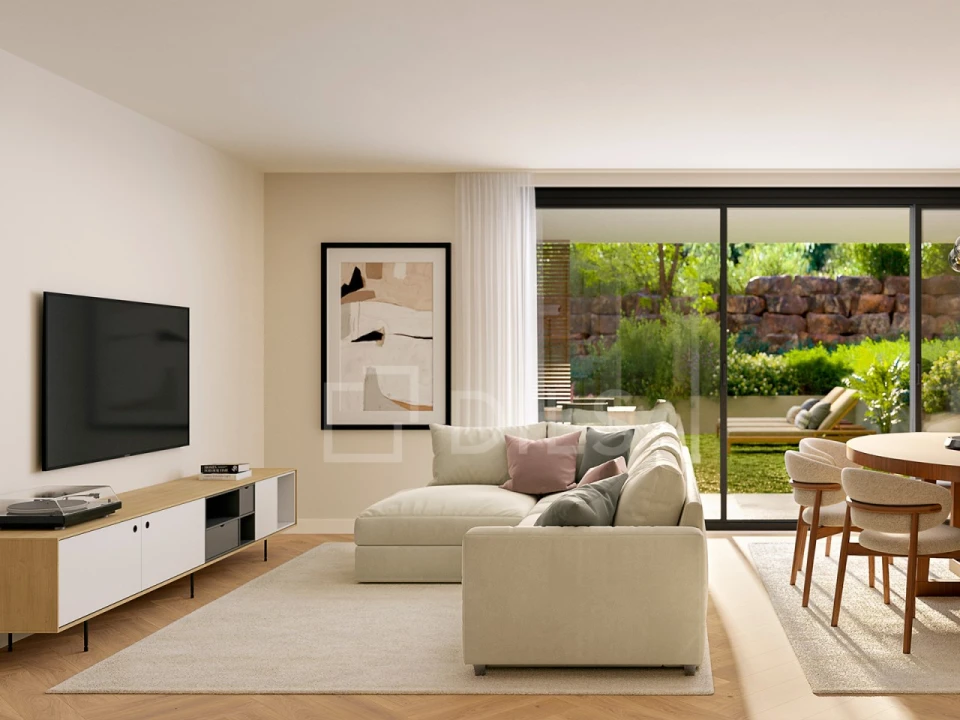 Apartamento T2 para Venda em Queluz e Belas Foto 21