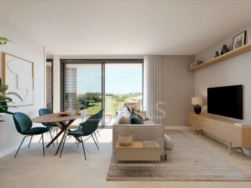 Apartamento T2 para Venda em Queluz e Belas
