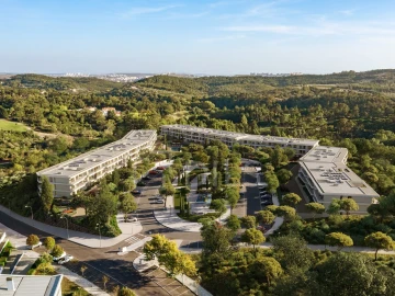 Apartamento T2 para Venda em Queluz e Belas