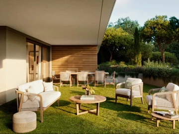 Apartamento T2 para Venda em Queluz e Belas