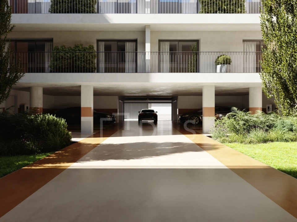 Apartamento T1 para Venda em Arroios Foto 1