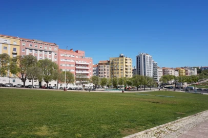 Apartamento T1 para Venda em Arroios