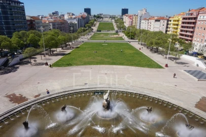 Apartamento T1 para Venda em Arroios