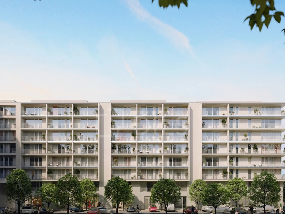 Apartamento T2 para Venda em Lumiar Foto 13