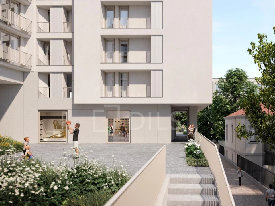 Apartamento T2 para Venda em Lumiar Foto 36