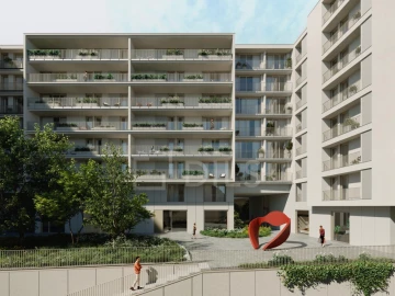 Apartamento T2 para Venda em Lumiar