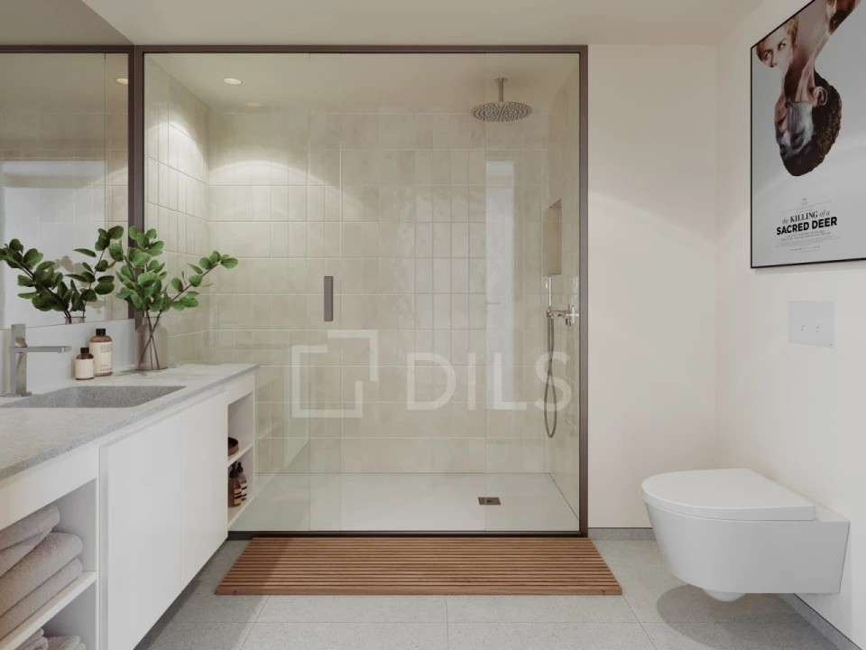 Apartamento T1 para Venda em Arroios Foto 7