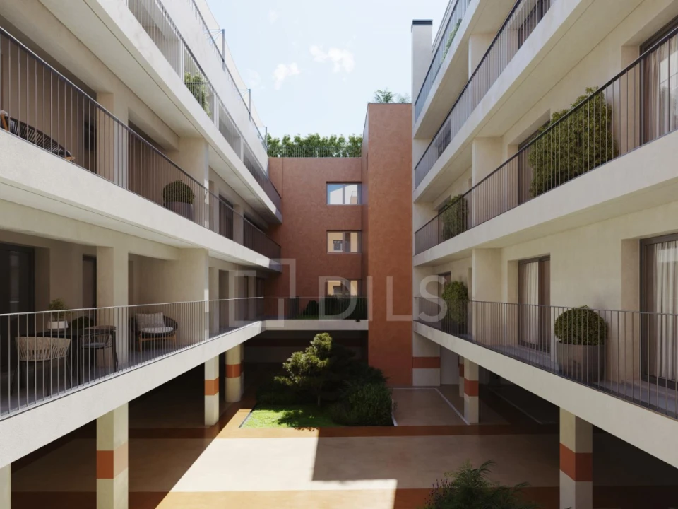 Apartamento T1 para Venda em Arroios Foto 6