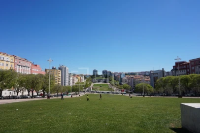 Apartamento T1 para Venda em Arroios