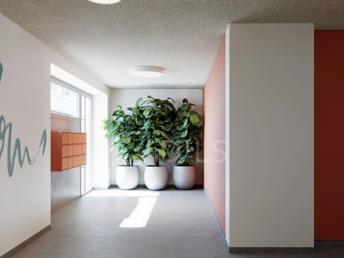 Apartamento T1 para Venda em Arroios Foto 10