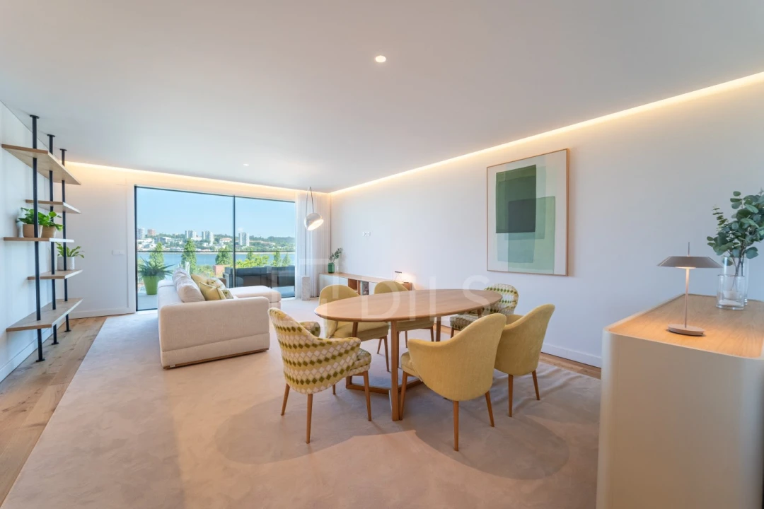 Apartamento T5 para Venda em Canidelo Foto 26