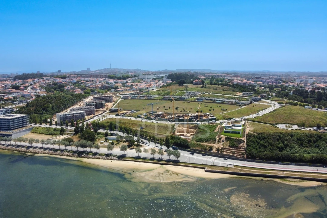 Apartamento T5 para Venda em Canidelo Foto 60