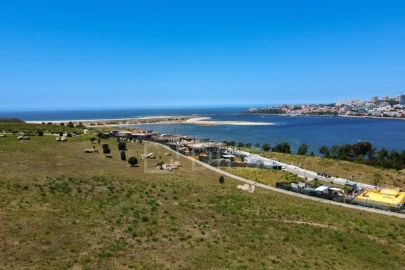 Apartamento T5 para Venda em Canidelo