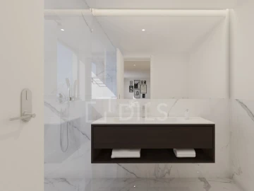 Apartamento T5 para Venda em Canidelo